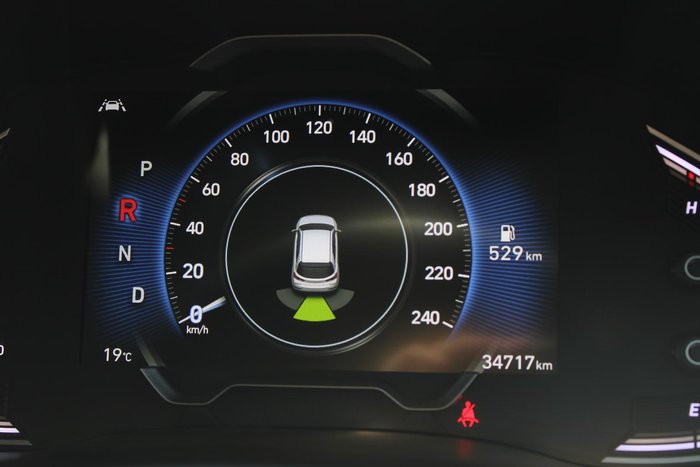 2021 Hyundai i30 PD.V4 MY21 Polar White