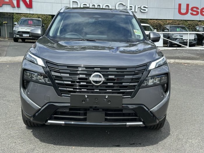 2025 Nissan X-TRAIL TI-L E-POWER