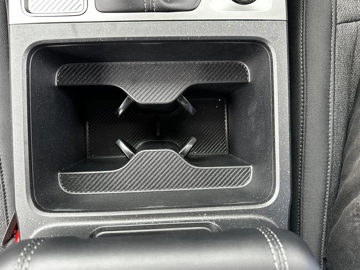 2025 Kia Tasman SX TK MY26 4X4 Dual Range Aurora Black