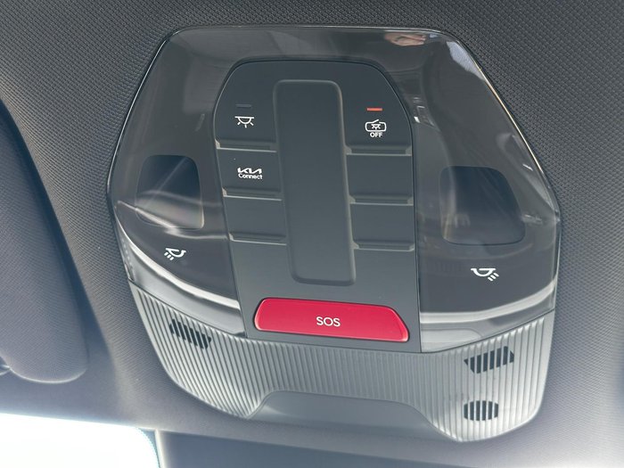 2025 Kia Tasman SX TK MY26 4X4 Dual Range Aurora Black