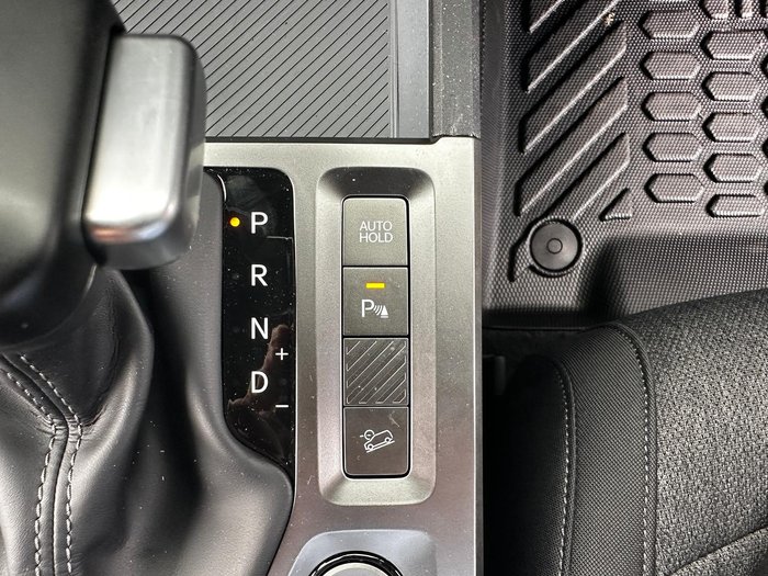 2025 Kia Tasman SX TK MY26 4X4 Dual Range Aurora Black