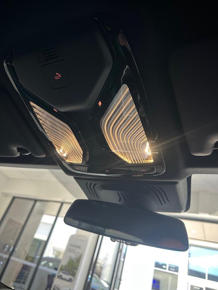 2021 BMW M3 Competition G80 Alpine White