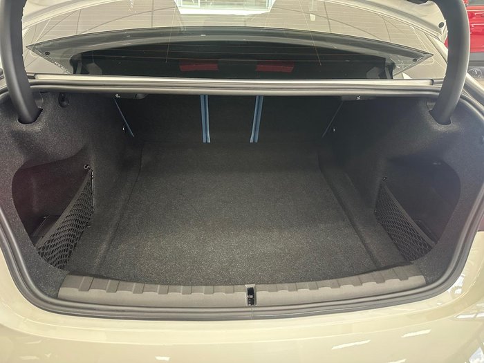 2021 BMW M3 Competition G80 Alpine White