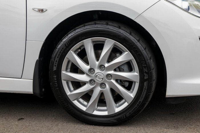 2010 Mazda 6 Classic