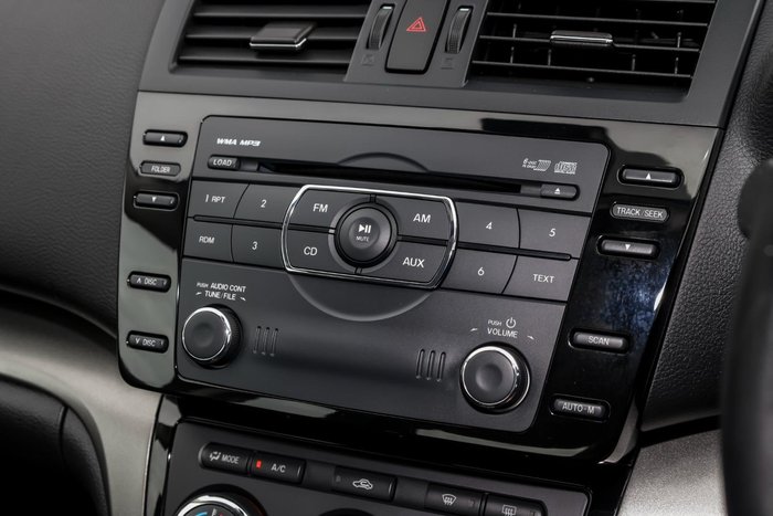 2010 Mazda 6 Classic