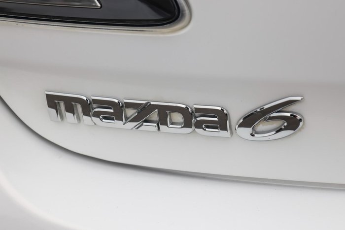 2010 Mazda 6 Classic
