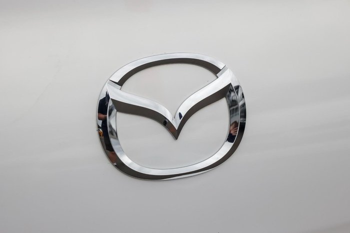 2010 Mazda 6 Classic