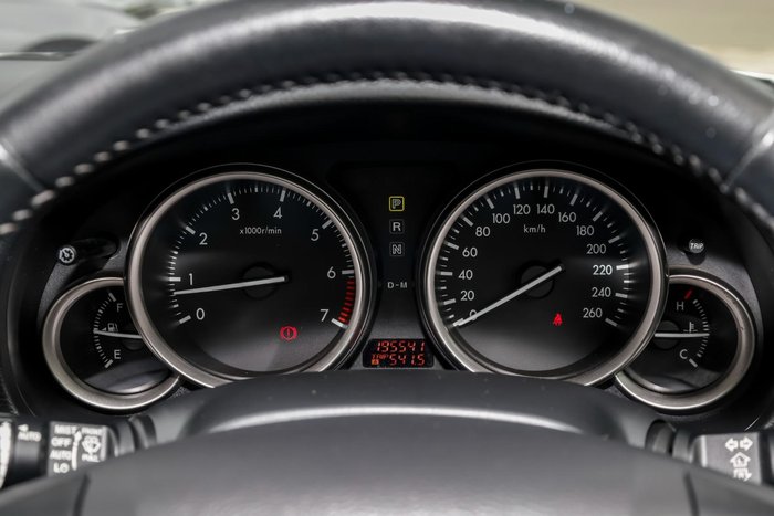 2010 Mazda 6 Classic