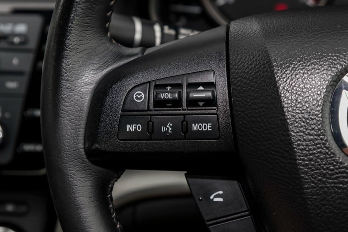 2010 Mazda 6 Classic