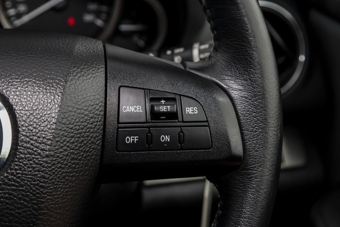 2010 Mazda 6 Classic