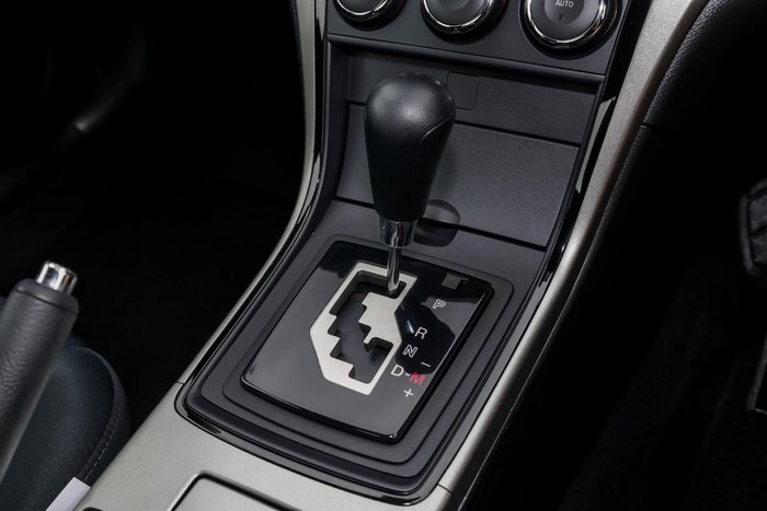 2010 Mazda 6 Classic