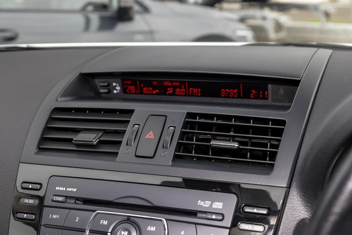 2010 Mazda 6 Classic