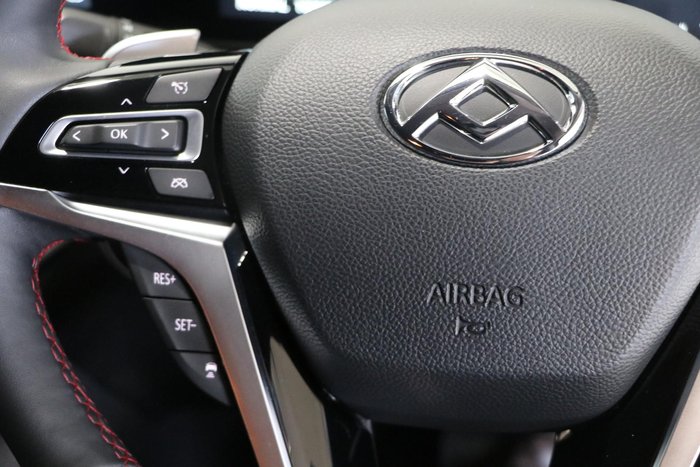 2024 LDV T60 Max PLUS