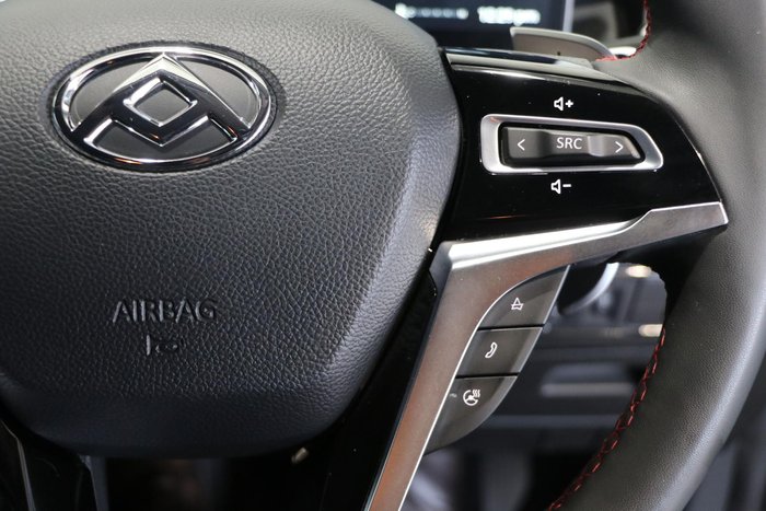 2024 LDV T60 Max PLUS