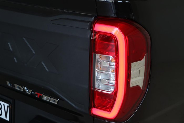 2024 LDV T60 Max PLUS