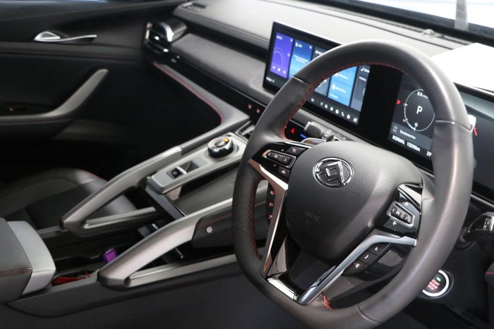 2024 LDV T60 Max PLUS