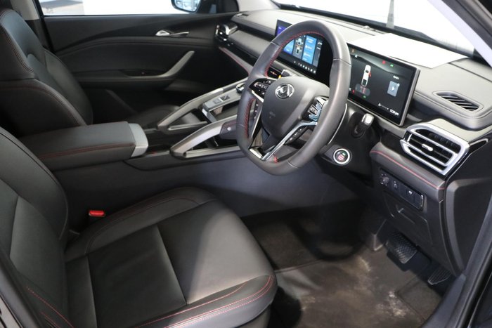 2024 LDV T60 Max PLUS