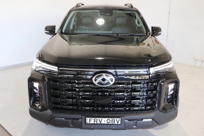 2024 LDV T60 Max PLUS