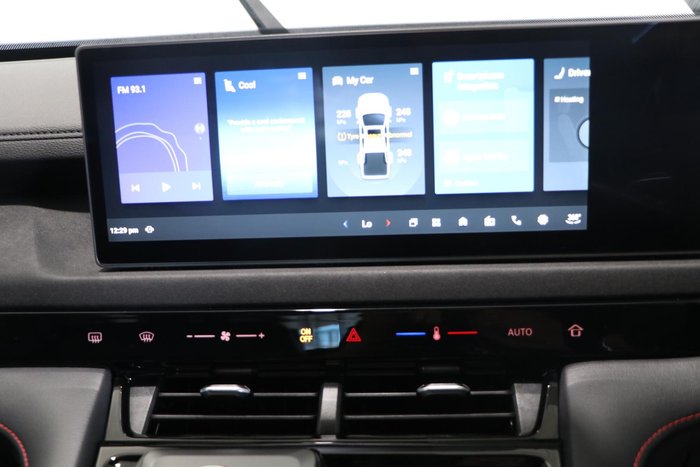 2024 LDV T60 Max PLUS