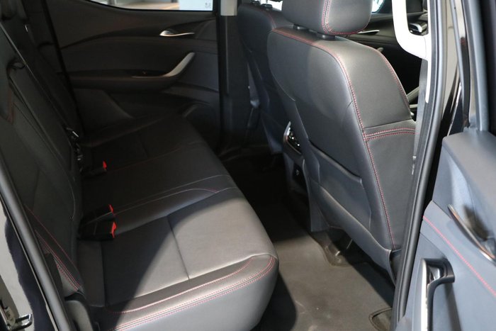 2024 LDV T60 Max PLUS