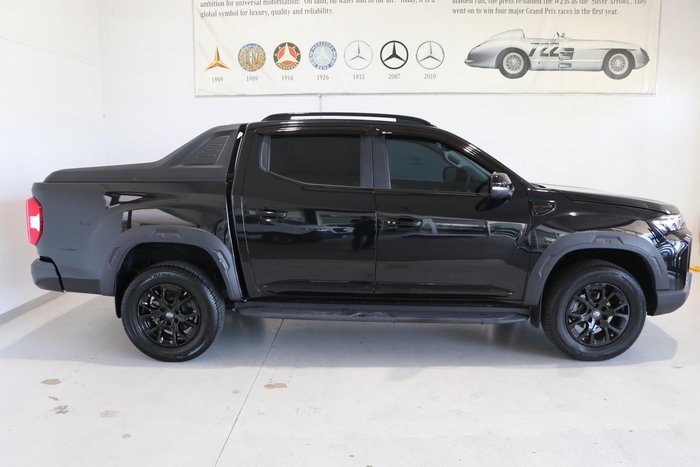 2024 LDV T60 Max PLUS