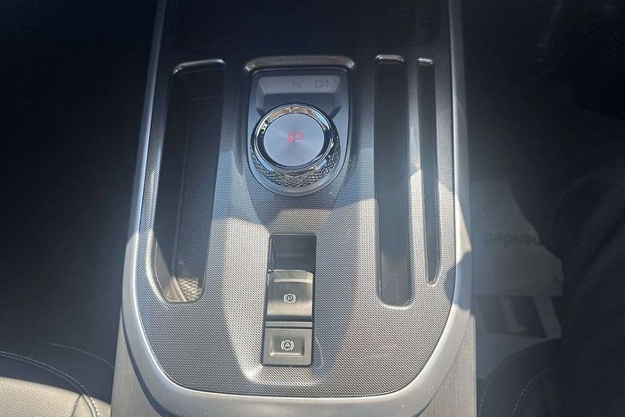 2026 GWM Haval Jolion Lux