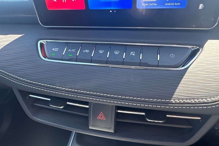 2026 GWM Haval Jolion Lux