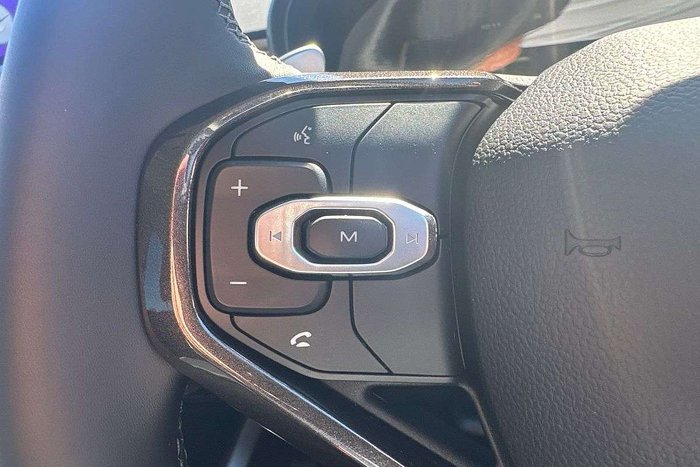 2026 GWM Haval Jolion Lux