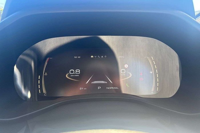 2026 GWM Haval Jolion Lux