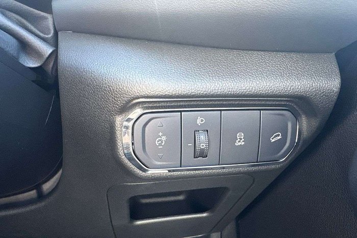 2026 GWM Haval Jolion Lux