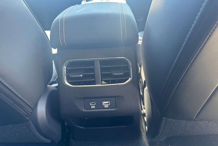 2026 GWM Haval Jolion Lux