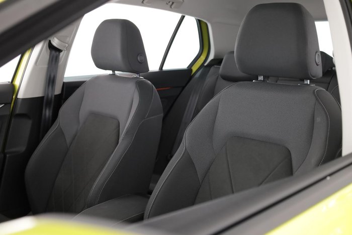 2022 Volkswagen Golf 110TSI Life