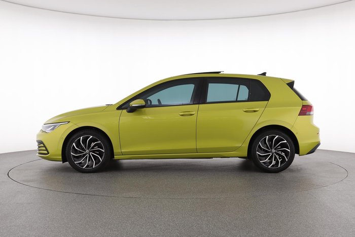 2022 Volkswagen Golf