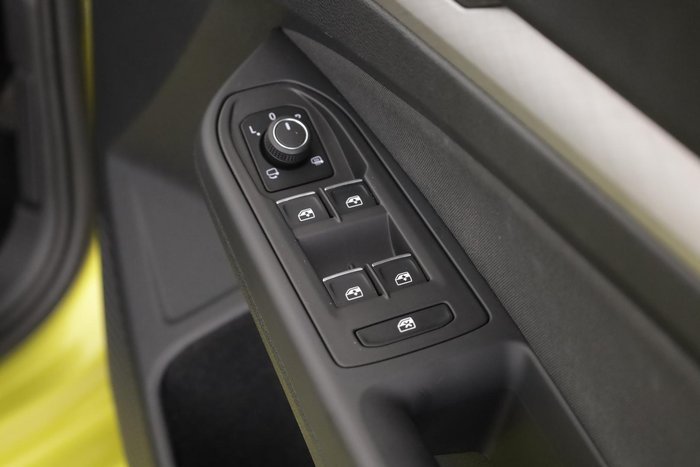 2022 Volkswagen Golf 110TSI Life