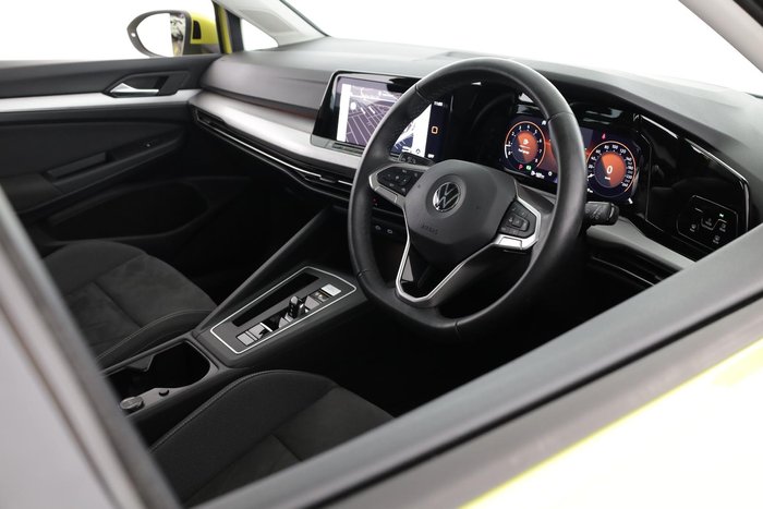 2022 Volkswagen Golf 110TSI Life