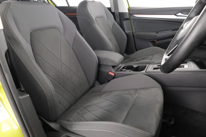 2022 Volkswagen Golf 110TSI Life
