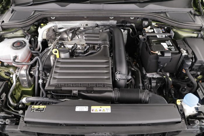 2022 Volkswagen Golf 110TSI Life