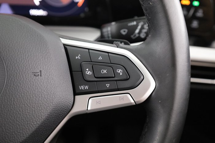 2022 Volkswagen Golf 110TSI Life