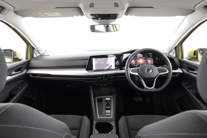 2022 Volkswagen Golf 110TSI Life