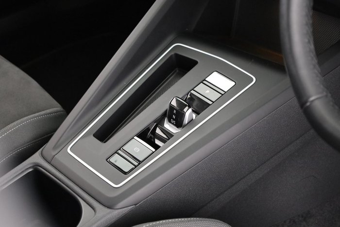 2022 Volkswagen Golf 110TSI Life