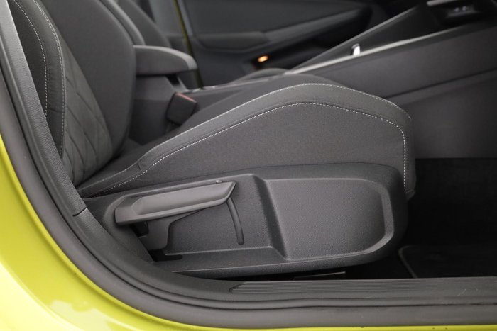 2022 Volkswagen Golf 110TSI Life