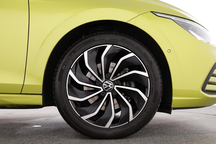 2022 Volkswagen Golf 110TSI Life