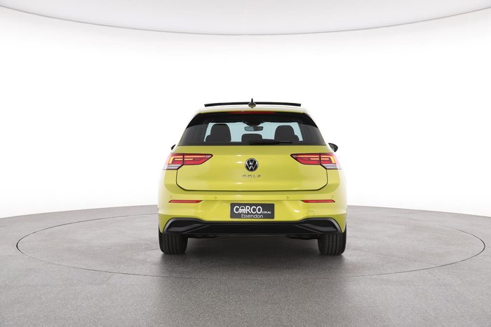 2022 Volkswagen Golf 110TSI Life