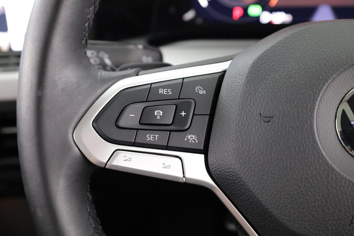 2022 Volkswagen Golf 110TSI Life