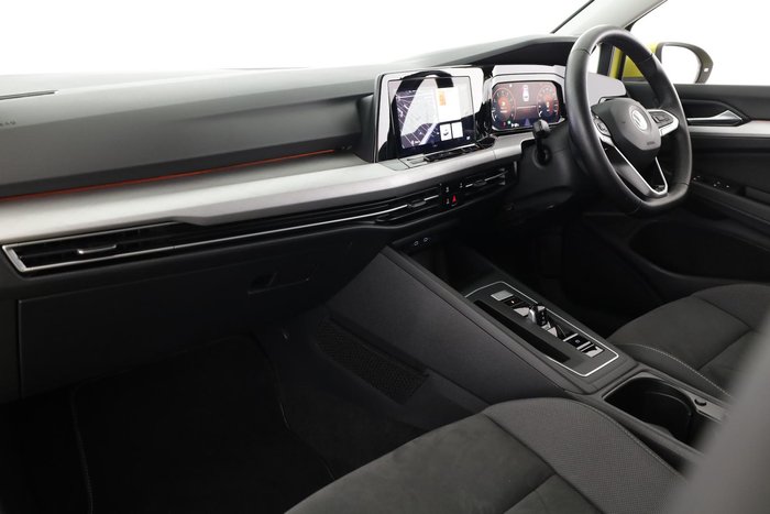 2022 Volkswagen Golf 110TSI Life