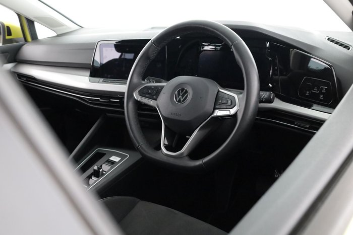 2022 Volkswagen Golf