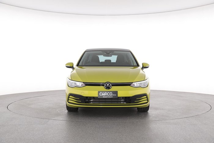 2022 Volkswagen Golf 110TSI Life