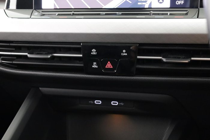 2022 Volkswagen Golf 110TSI Life