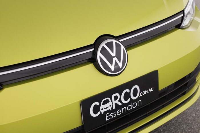 2022 Volkswagen Golf 110TSI Life