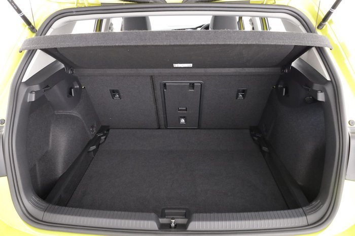 2022 Volkswagen Golf 110TSI Life
